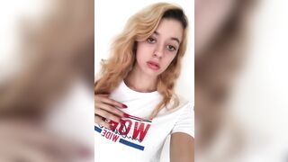 [2046 of 3935 Vids] Bree Louise (bree_louisexoxo aka breebbydance) OnlyFans Leaks Nude