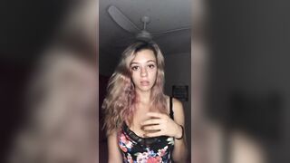 [2047 of 3935 Vids] Bree Louise (bree_louisexoxo aka breebbydance) OnlyFans Leaks Nude