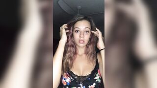[2047 of 3935 Vids] Bree Louise (bree_louisexoxo aka breebbydance) OnlyFans Leaks Nude