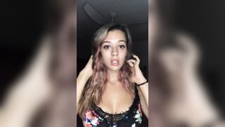 [2047 of 3935 Vids] Bree Louise (bree_louisexoxo aka breebbydance) OnlyFans Leaks Nude