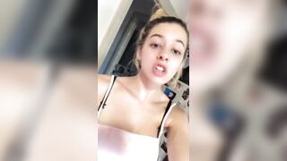 [205 of 3935 Vids] Bree Louise (bree_louisexoxo aka breebbydance) OnlyFans Leaks Nude