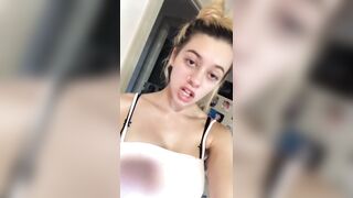 [205 of 3935 Vids] Bree Louise (bree_louisexoxo aka breebbydance) OnlyFans Leaks Nude