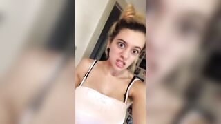 [205 of 3935 Vids] Bree Louise (bree_louisexoxo aka breebbydance) OnlyFans Leaks Nude