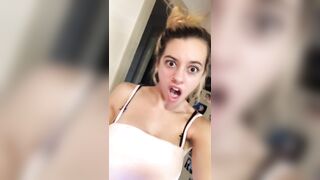 [205 of 3935 Vids] Bree Louise (bree_louisexoxo aka breebbydance) OnlyFans Leaks Nude