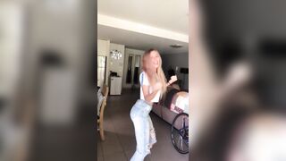 [2050 of 3935 Vids] Bree Louise (bree_louisexoxo aka breebbydance) OnlyFans Leaks Nude