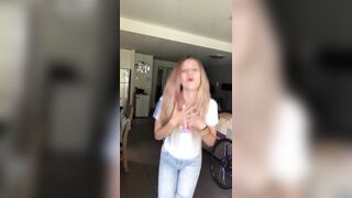 [2050 of 3935 Vids] Bree Louise (bree_louisexoxo aka breebbydance) OnlyFans Leaks Nude