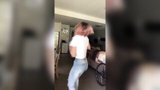 [2050 of 3935 Vids] Bree Louise (bree_louisexoxo aka breebbydance) OnlyFans Leaks Nude