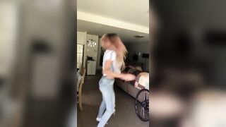 [2050 of 3935 Vids] Bree Louise (bree_louisexoxo aka breebbydance) OnlyFans Leaks Nude