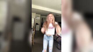 [2050 of 3935 Vids] Bree Louise (bree_louisexoxo aka breebbydance) OnlyFans Leaks Nude