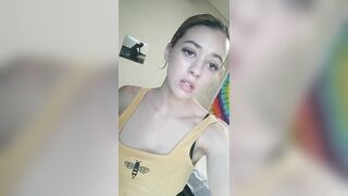 [2051 of 3935 Vids] Bree Louise (bree_louisexoxo aka breebbydance) OnlyFans Leaks Nude