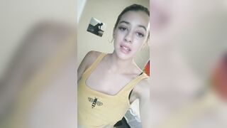 [2051 of 3935 Vids] Bree Louise (bree_louisexoxo aka breebbydance) OnlyFans Leaks Nude