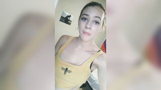 [2051 of 3935 Vids] Bree Louise (bree_louisexoxo aka breebbydance) OnlyFans Leaks Nude