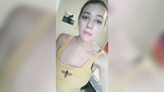[2051 of 3935 Vids] Bree Louise (bree_louisexoxo aka breebbydance) OnlyFans Leaks Nude