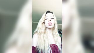 [2052 of 3935 Vids] Bree Louise (bree_louisexoxo aka breebbydance) OnlyFans Leaks Nude