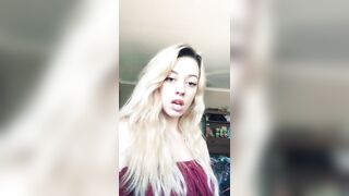 [2052 of 3935 Vids] Bree Louise (bree_louisexoxo aka breebbydance) OnlyFans Leaks Nude