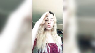 [2052 of 3935 Vids] Bree Louise (bree_louisexoxo aka breebbydance) OnlyFans Leaks Nude