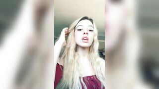 [2052 of 3935 Vids] Bree Louise (bree_louisexoxo aka breebbydance) OnlyFans Leaks Nude