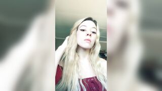 [2052 of 3935 Vids] Bree Louise (bree_louisexoxo aka breebbydance) OnlyFans Leaks Nude