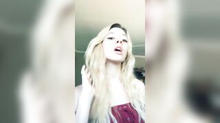 [2052 of 3935 Vids] Bree Louise (bree_louisexoxo aka breebbydance) OnlyFans Leaks Nude