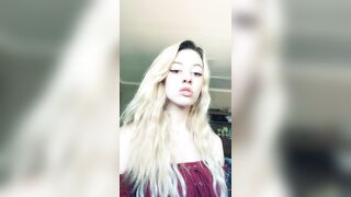[2052 of 3935 Vids] Bree Louise (bree_louisexoxo aka breebbydance) OnlyFans Leaks Nude