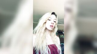 [2052 of 3935 Vids] Bree Louise (bree_louisexoxo aka breebbydance) OnlyFans Leaks Nude