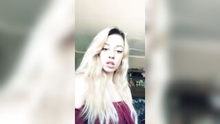 [2052 of 3935 Vids] Bree Louise (bree_louisexoxo aka breebbydance) OnlyFans Leaks Nude