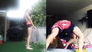 [2053 of 3935 Vids] Bree Louise (bree_louisexoxo aka breebbydance) OnlyFans Leaks Nude