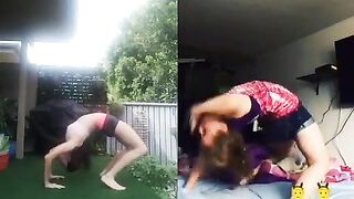 [2053 of 3935 Vids] Bree Louise (bree_louisexoxo aka breebbydance) OnlyFans Leaks Nude