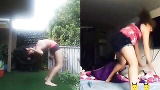 [2053 of 3935 Vids] Bree Louise (bree_louisexoxo aka breebbydance) OnlyFans Leaks Nude