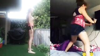 [2053 of 3935 Vids] Bree Louise (bree_louisexoxo aka breebbydance) OnlyFans Leaks Nude