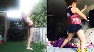 [2053 of 3935 Vids] Bree Louise (bree_louisexoxo aka breebbydance) OnlyFans Leaks Nude