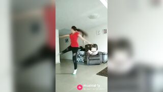 [2056 of 3935 Vids] Bree Louise (bree_louisexoxo aka breebbydance) OnlyFans Leaks Nude