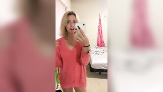 [2059 of 3935 Vids] Bree Louise (bree_louisexoxo aka breebbydance) OnlyFans Leaks Nude