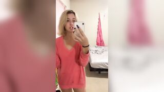 [2059 of 3935 Vids] Bree Louise (bree_louisexoxo aka breebbydance) OnlyFans Leaks Nude