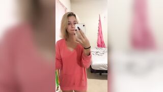 [2059 of 3935 Vids] Bree Louise (bree_louisexoxo aka breebbydance) OnlyFans Leaks Nude
