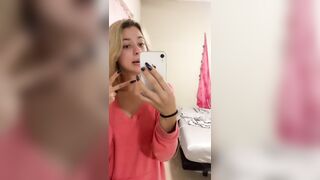 [2059 of 3935 Vids] Bree Louise (bree_louisexoxo aka breebbydance) OnlyFans Leaks Nude