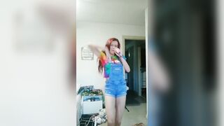 [206 of 3935 Vids] Bree Louise (bree_louisexoxo aka breebbydance) OnlyFans Leaks Nude