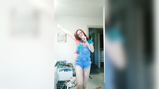 [206 of 3935 Vids] Bree Louise (bree_louisexoxo aka breebbydance) OnlyFans Leaks Nude