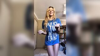 [2060 of 3935 Vids] Bree Louise (bree_louisexoxo aka breebbydance) OnlyFans Leaks Nude