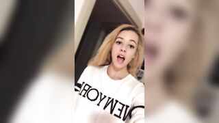 [2061 of 3935 Vids] Bree Louise (bree_louisexoxo aka breebbydance) OnlyFans Leaks Nude
