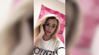 [2061 of 3935 Vids] Bree Louise (bree_louisexoxo aka breebbydance) OnlyFans Leaks Nude