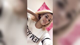 [2061 of 3935 Vids] Bree Louise (bree_louisexoxo aka breebbydance) OnlyFans Leaks Nude