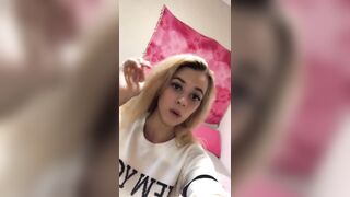 [2061 of 3935 Vids] Bree Louise (bree_louisexoxo aka breebbydance) OnlyFans Leaks Nude