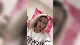 [2061 of 3935 Vids] Bree Louise (bree_louisexoxo aka breebbydance) OnlyFans Leaks Nude