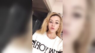 [2061 of 3935 Vids] Bree Louise (bree_louisexoxo aka breebbydance) OnlyFans Leaks Nude