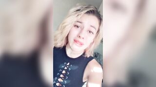 [2062 of 3935 Vids] Bree Louise (bree_louisexoxo aka breebbydance) OnlyFans Leaks Nude