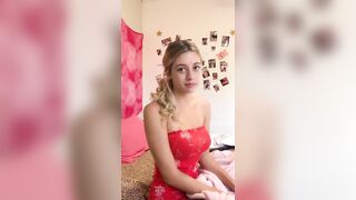 [2068 of 3935 Vids] Bree Louise (bree_louisexoxo aka breebbydance) OnlyFans Leaks Nude