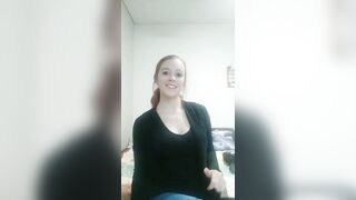 [207 of 3935 Vids] Bree Louise (bree_louisexoxo aka breebbydance) OnlyFans Leaks Nude