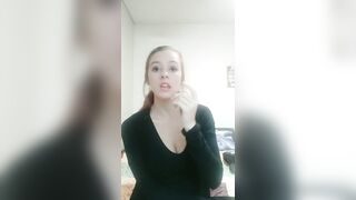 [207 of 3935 Vids] Bree Louise (bree_louisexoxo aka breebbydance) OnlyFans Leaks Nude