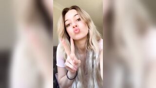 [2071 of 3935 Vids] Bree Louise (bree_louisexoxo aka breebbydance) OnlyFans Leaks Nude